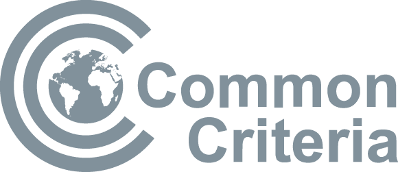 Common Criteria logo