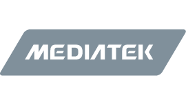 MediaTek logo