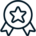 Certification Icon