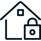 Connected Locks