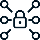 Secure Peripherals Bold icon 3
