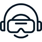 VR Headset