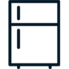 White Goods Icon