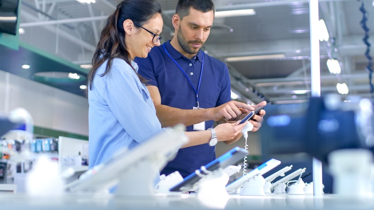 más clientes smartphones