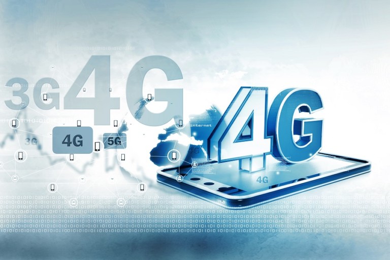 migrar de smartphones 2G s 4G