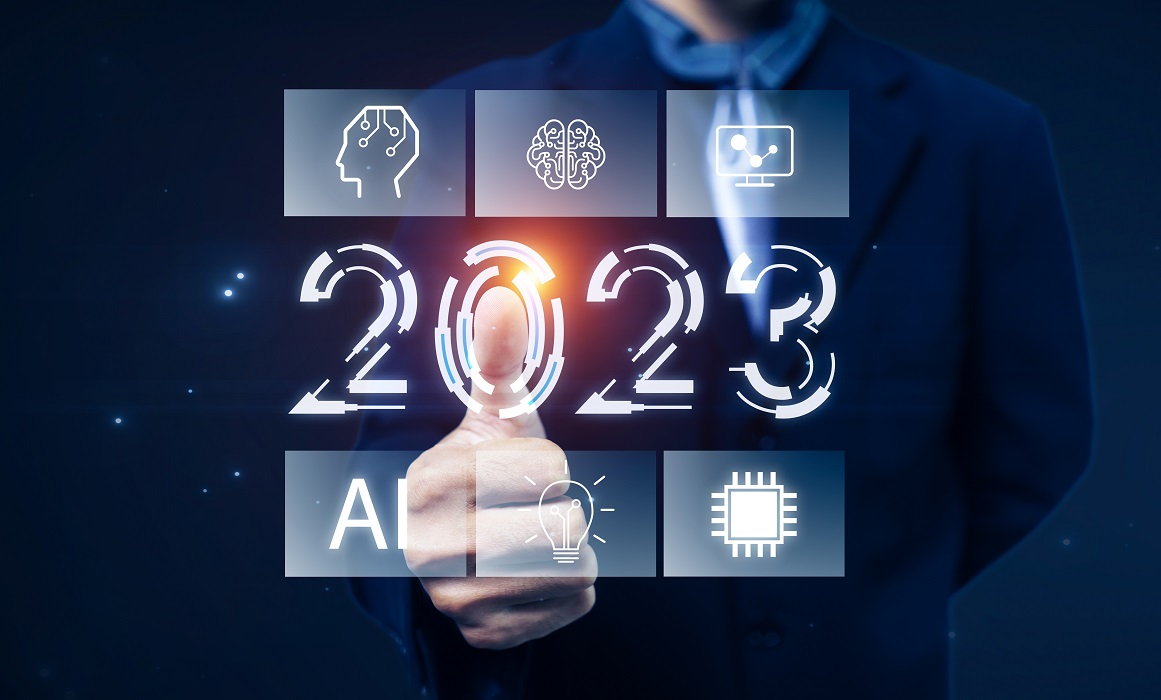 tendencias tecnológicas Telco 2023