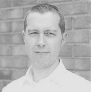 Andrew Day, VP Commercial Operations
