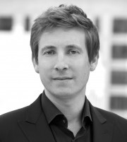 Ben Cade, Founder & CEO, Trustonic