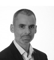 Christophe Colas, SVP Products and Licensing, Trustonic