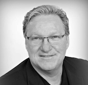 Dan Rawlings, Chief Commercial Officer