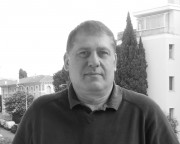 Gilles Balsan, VP Programs & Engineering Operations, Trustonic