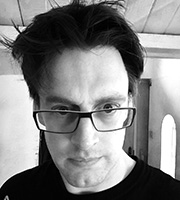 Nik Newark, VP Engineering