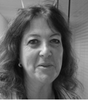 Sue Gibson, VP People