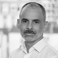 Christophe Colas, SVP Products and Licensing, Trustonic