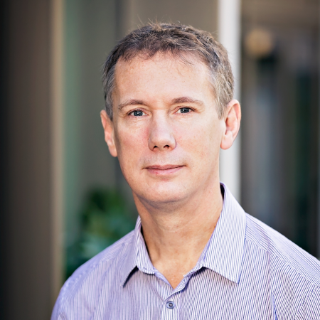 Richard Hayton, CTO, Trustonic