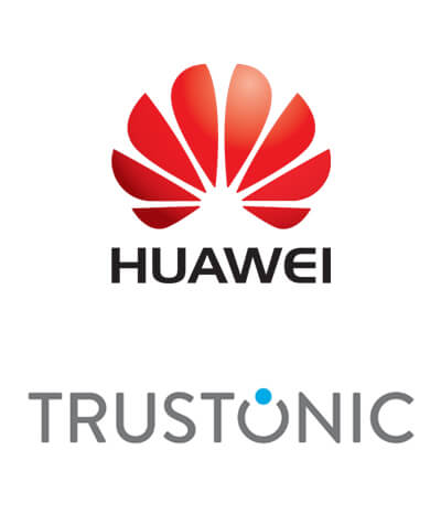 Trustonic’s partnership with Huawei
