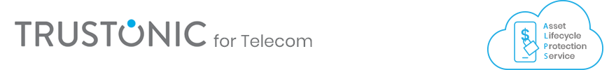 Trustonic for Telecom