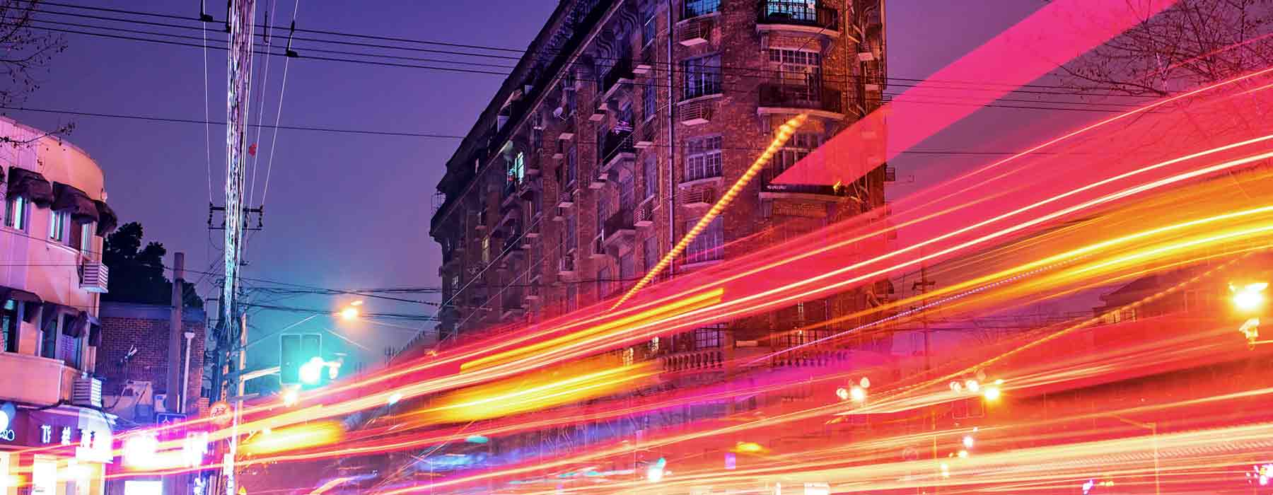 Connected Cars