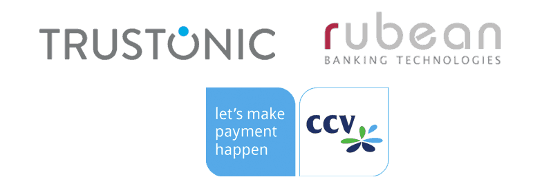 mPOS Security Partnership