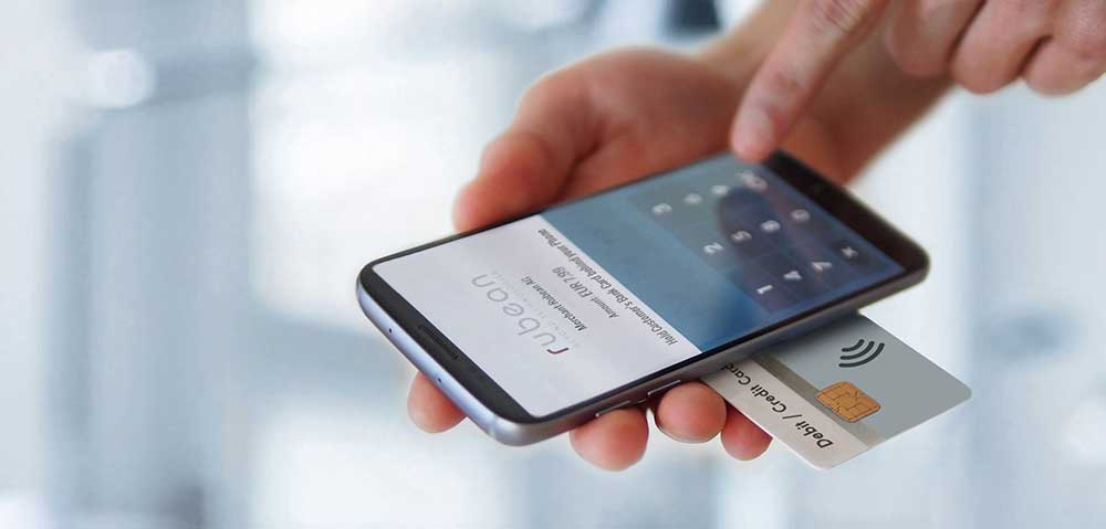 mPOS Security Solutions