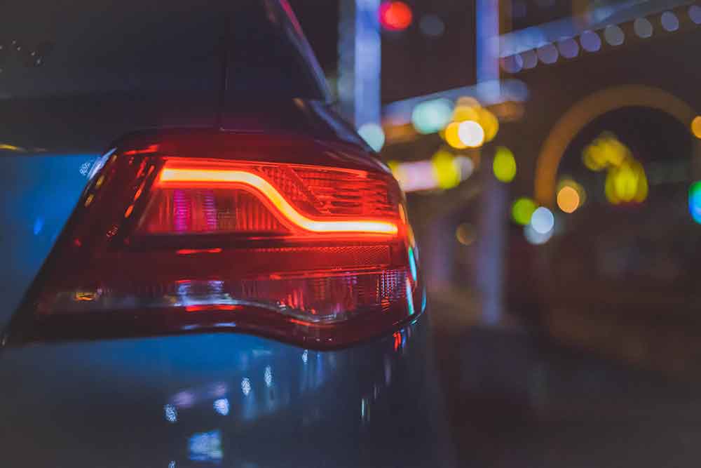 Automotive Security Risks for Connected Cars