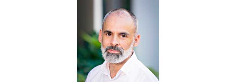 Christophe Colas, SVP Products and Licensing, Trustonic