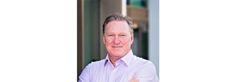 Dan Rawlings, Chief Commercial Officer