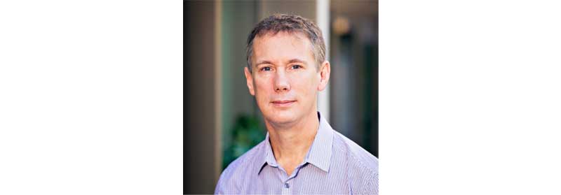 Richard Hayton, CTO, Trustonic