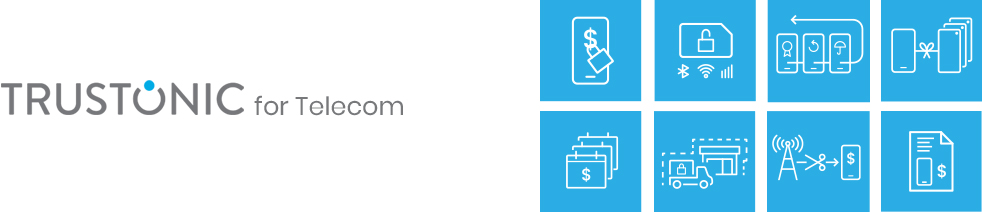 Trustonic for Telecom