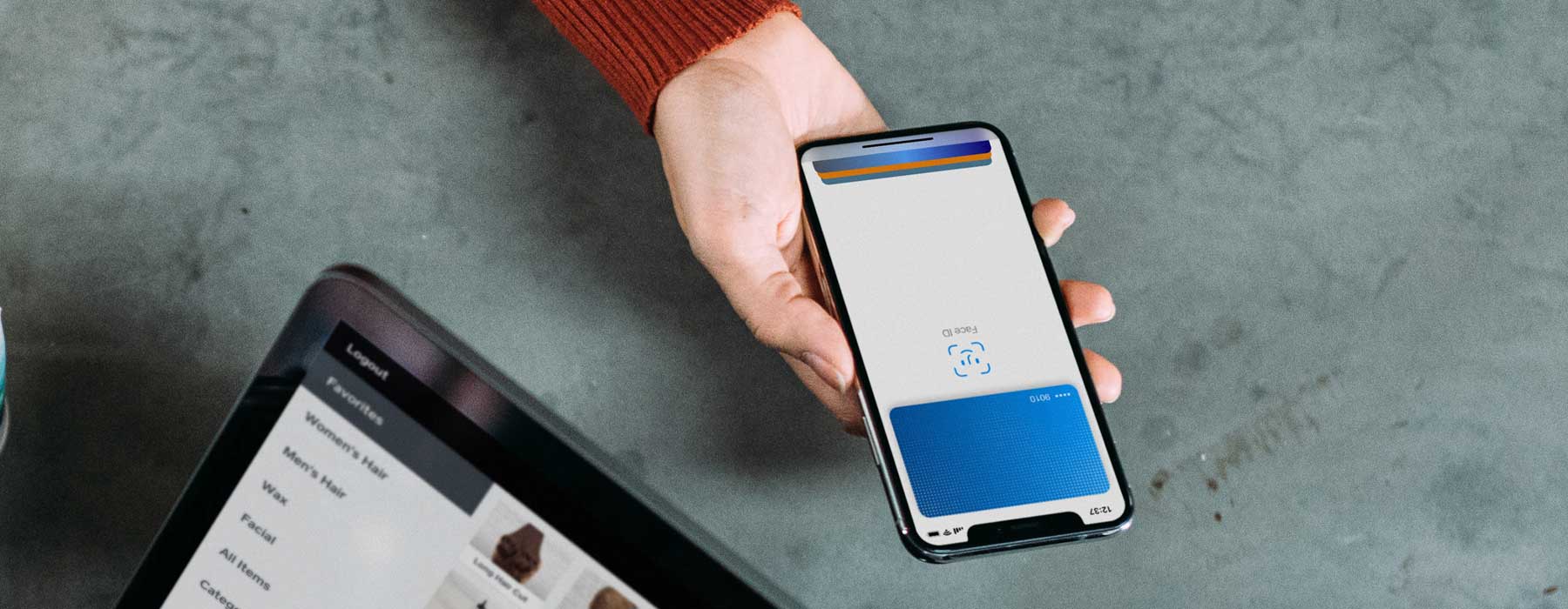 Mobile Payment App Security & Banking App Protection