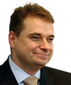 Mark Audin, Chief Financial Officer