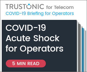 COVID-19 – Mobile Operator Impact Briefing