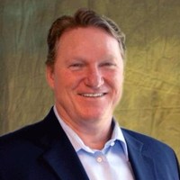 Dan Rawlings, Chief Commercial Officer