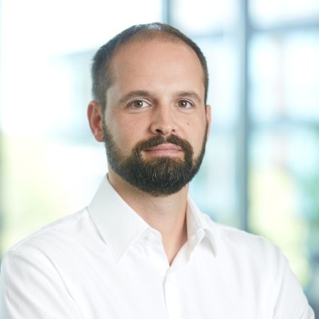 Dion Price, Chief Executive Officer