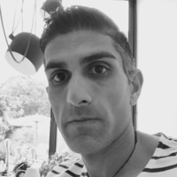 Sohail Shah, Chief Product Officer