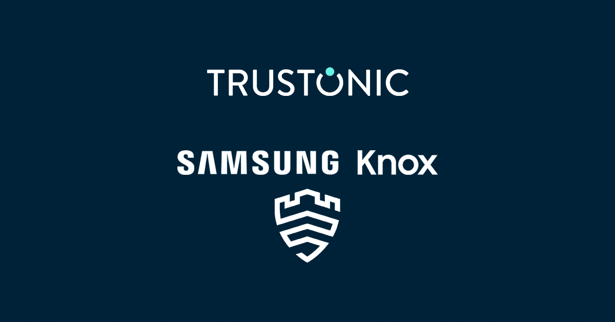 Trustonic-forms-a-global-partnership-with-Samsung