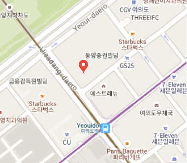 Trustonic Korea