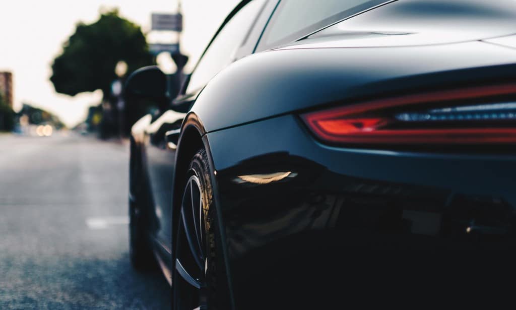 Automotive Use Case