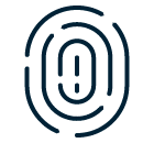 Biometerics Icon