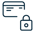 Enhanced Security Icon