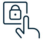 Secure Touch