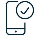 Trusted Application Icon