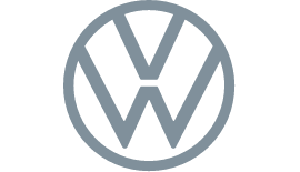 Volkswagen Logo