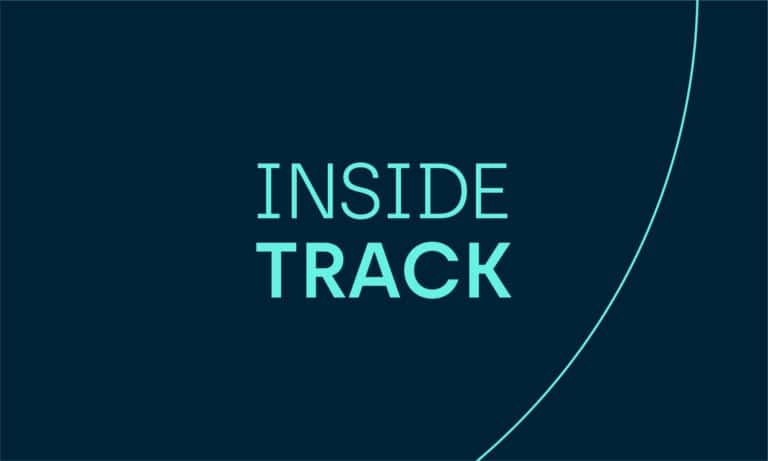 Inside Track Podcast by Trustonic