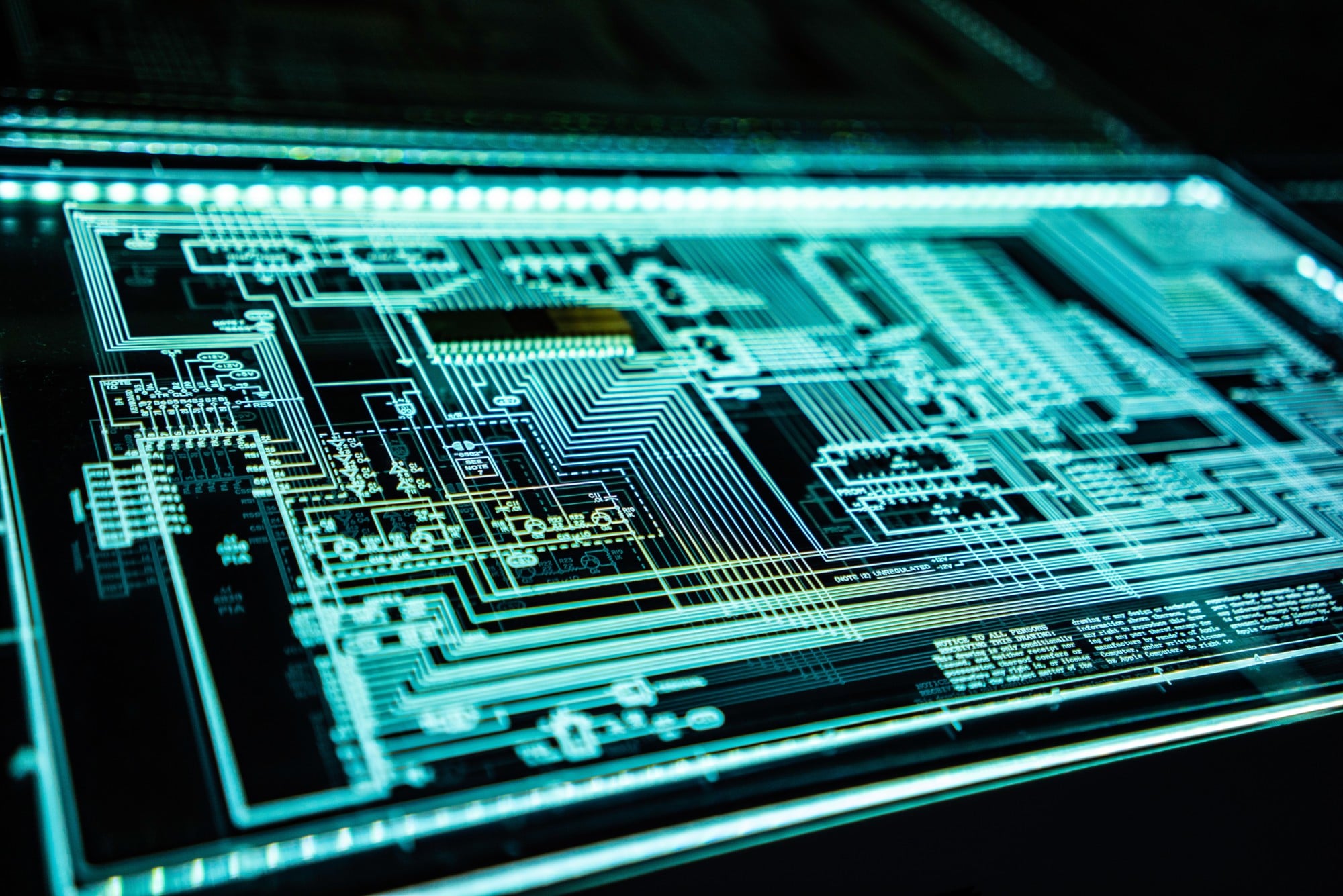 adi-goldstein-EUsVwEOsblE-unsplash Why foundational trust is critical to mitigate telcos against cyber risk