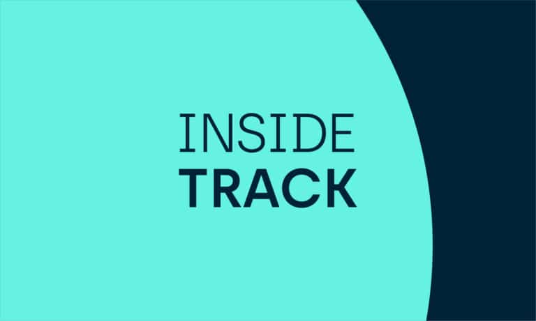 Trustonic's inside Track