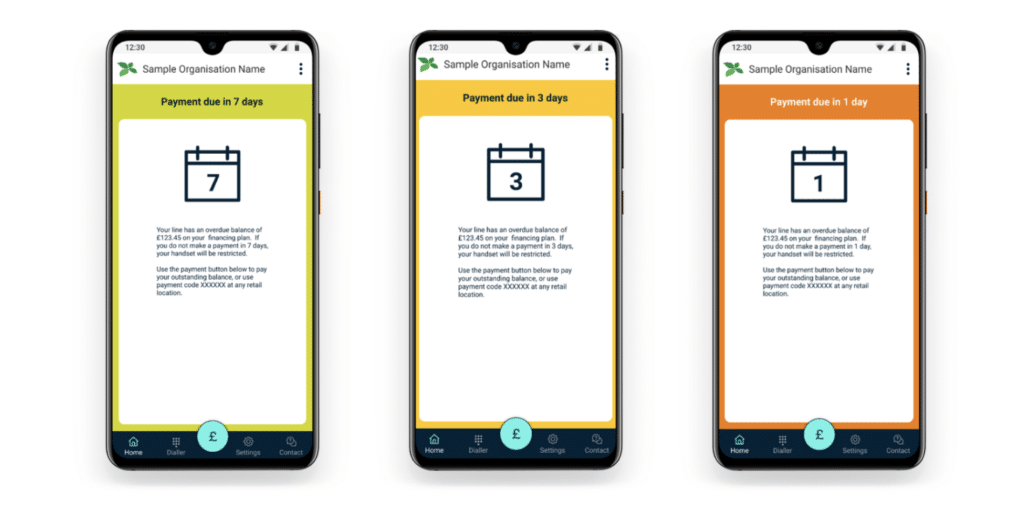 Acceleration of smartphone accessibility with new Android 11 features Acceleration of smartphone accessibility with new Android 11 features