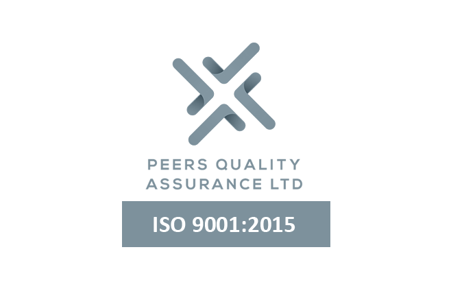 ISO 9001
